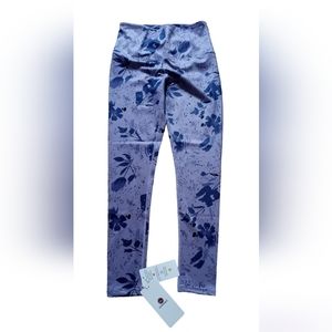 NWT Queenieke HIGH WAIST TUMMY TIGHTS LEGGING